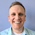 Dr. Travis Ahrens