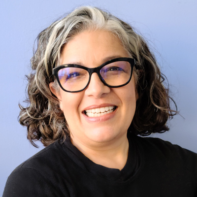 Kristin Casner
