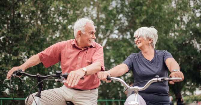 Aging and Body Pain: Understanding the Changes and How to Stay Active