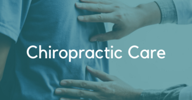 Chiropractic Care