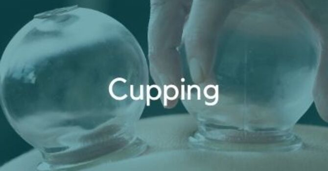 Cupping