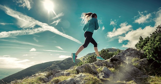 The Top 6 Summer Workout Activities  image