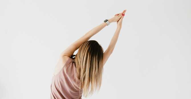 The Cause Of Back Pain And How You Can Avoid It image