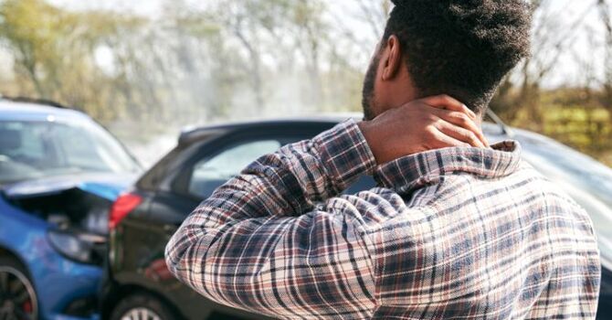 How a Chiropractor Can Help You Recover from Whiplash After a Car Accident